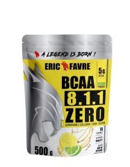 Eric Favre Bcaa Zero 8:1:1 Vegan 500gr