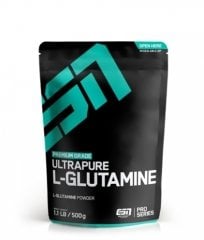 ESN Ultrapure L-Glutamine 500Gr
