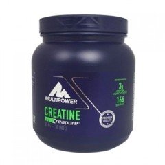 Multipower Creatine Powder 500 Gr