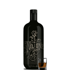 No One Let Him Shoot Pre 1000cc