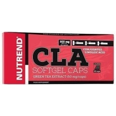 Nutrend CLA 800 Mg 60 Kapsül