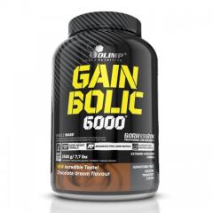 Olimp Gain Bolic 6000 3500gr