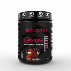Synergy Crush 390 gr