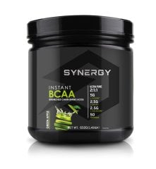 Synergy Instant Bcaa 650 gr