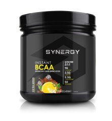 Synergy Instant Bcaa 650 gr