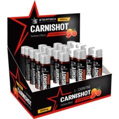 Startech L-Carnitine Blutorange 3000