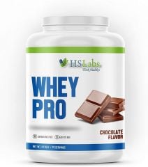 Hs Labs Whey Pro 2270 gr